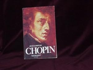 Immagine del venditore per Chopin; venduto da Wheen O' Books