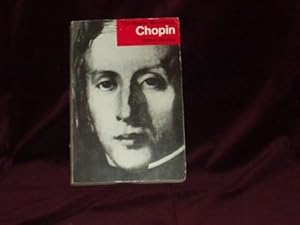 Seller image for Chopin; for sale by Wheen O' Books