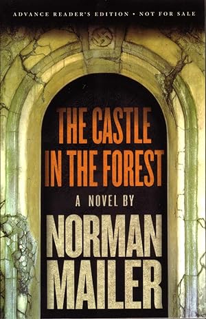 Seller image for THE CASTLE IN THE FOREST. for sale by Monroe Stahr Books
