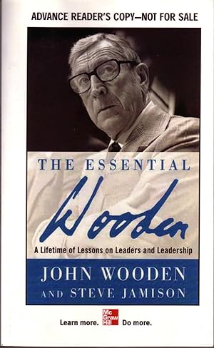THE ESSENTIAL WOODEN.