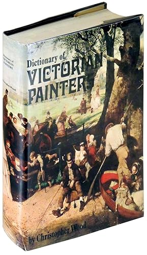 Dictionary of Victorian Painters