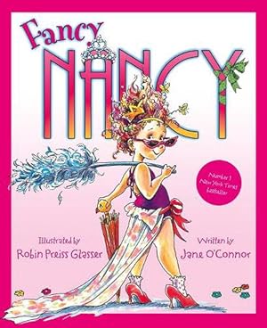 Imagen del vendedor de Fancy Nancy (Paperback) a la venta por Grand Eagle Retail