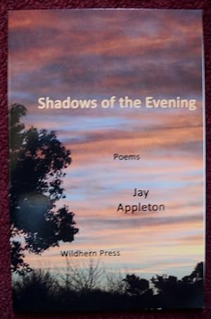 Seller image for Shadows of the Evening for sale by Cadeby Books