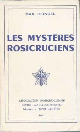 Image du vendeur pour Les mystres Rosicruciens mis en vente par LES TEMPS MODERNES