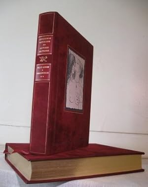 Image du vendeur pour Anthologie historique des lectures rotiques, de Flix Gouin  Emmanuelle (2 tomes complet) mis en vente par LES TEMPS MODERNES