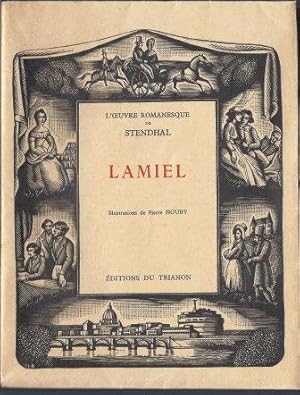 Imagen del vendedor de Lamiel, texte tabli par Henri Martineau a la venta por LES TEMPS MODERNES