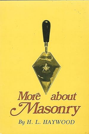 Seller image for More about Masonry suplements The Newly-Mad Mason and complete The Masonic Story for sale by LES TEMPS MODERNES