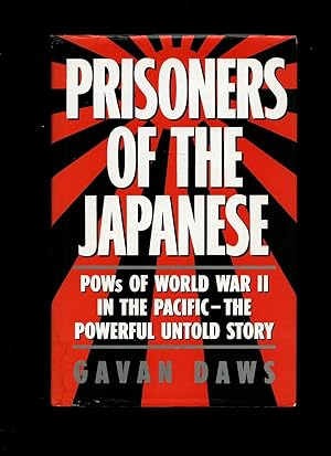 Seller image for Prisoners of the Japanese for sale by Little Stour Books PBFA Member
