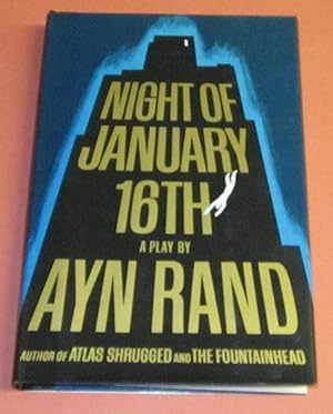 Night of January 16th