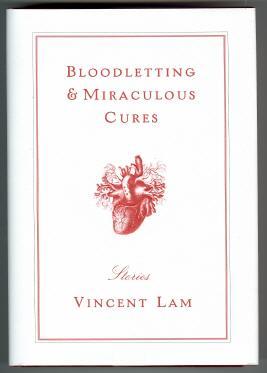 Seller image for BLOODLETTING & MIRACULOUS CURES. STORIES for sale by REVERE BOOKS, abaa/ilab & ioba