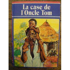 Seller image for la case de l'oncle tom for sale by secretdulivre