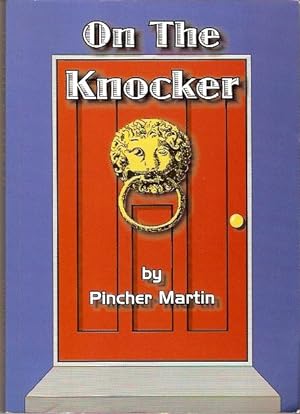 Seller image for On the Knocker. for sale by City Basement Books