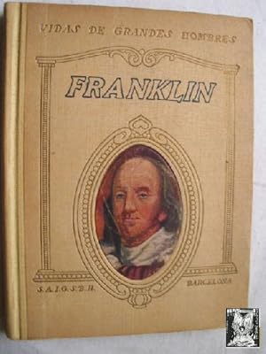 VIDA DE BENJAMIN FRANKLIN