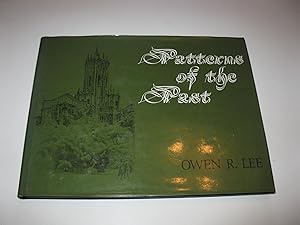 Seller image for Patterns Of The Past for sale by THE BOOK SHOP
