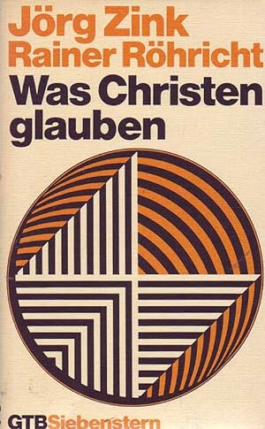 Seller image for Was Christen glauben. for sale by Online-Buchversand  Die Eule
