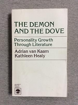 Seller image for The Demon and the Dove: Personality Growth Through Literature for sale by Book Nook
