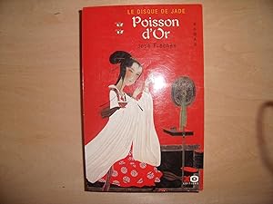 Seller image for POISSON D'OR TOME 2 for sale by Le temps retrouv