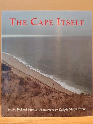 Image du vendeur pour The Cape Itself mis en vente par H.S. Bailey