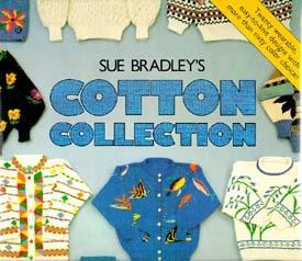 Seller image for Cotton Collection for sale by Heritage Books