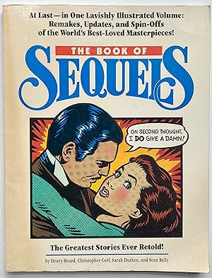 Seller image for Book of Sequels, The for sale by Heritage Books