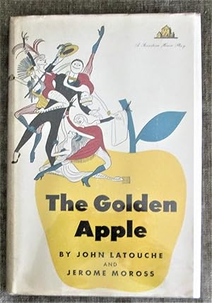 Bild des Verkufers fr The Golden Apple. zum Verkauf von Main Street Books
