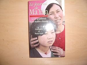 Seller image for LE JOURNAL DE MA YAN for sale by Le temps retrouv