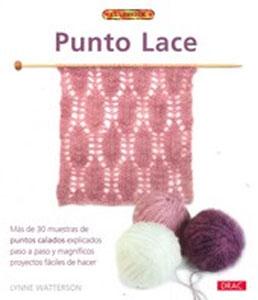 Seller image for PUNTO LACE for sale by KALAMO LIBROS, S.L.
