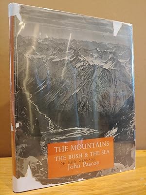 Image du vendeur pour The Mountains, the Bush and the Sea mis en vente par H.S. Bailey