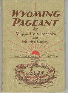 Wyoming Pageant