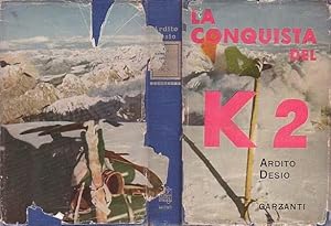 La Conquista del K2 [The Conquest of K2].