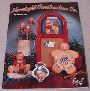 Seller image for Moonlight Construction Co. for sale by Books of Paradise