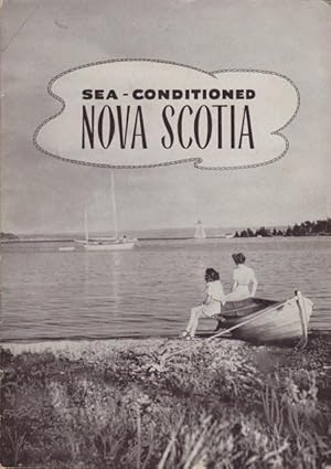 Sea-Conditioned NOVA SCOTIA.