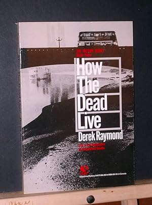 Seller image for How the Dead Live for sale by Tree Frog Fine Books and Graphic Arts