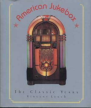 Seller image for American Jukebox: The Classic Years for sale by Black Sheep Books