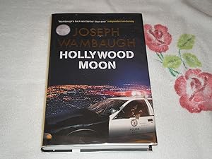 Seller image for Hollywood Moon for sale by SkylarkerBooks
