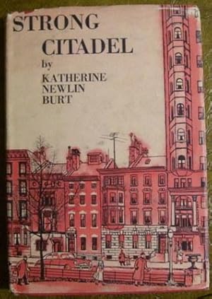 Seller image for Strong Citadel for sale by Wordbank Books