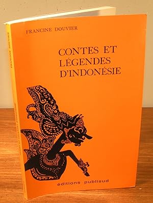 CONTES ET LÉGENDES D’INDONÉSIE