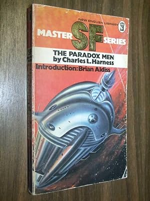 The Paradox Men