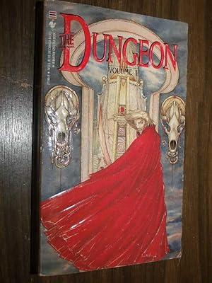 Seller image for The Dungeon: Volume 1: The Black Tower for sale by Serendipitous Ink