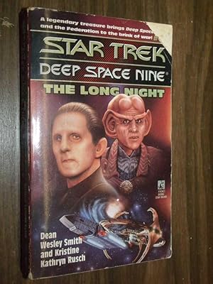 Star Trek: Deep Space Nine: The Long Night