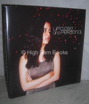 Seller image for Up Close and Personal for sale by High Barn Books