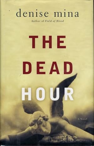 Seller image for THE DEAD HOUR. for sale by Bookfever, IOBA  (Volk & Iiams)