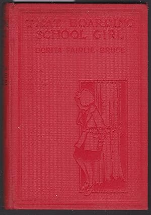 Imagen del vendedor de That Boarding - School Girl a la venta por Laura Books