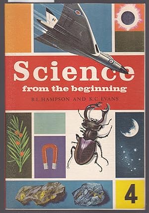 Seller image for Science from the Beginning : Pupils' Book 4 for sale by Laura Books