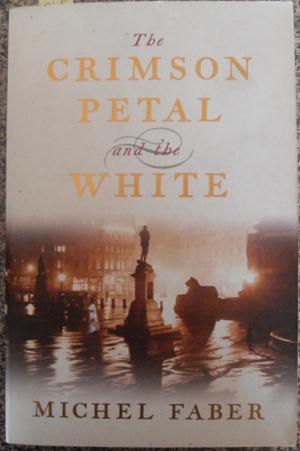 Immagine del venditore per Crimson Petal and the White, The venduto da Reading Habit
