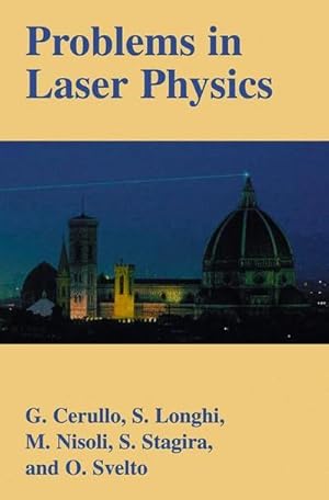 Seller image for Problems in Laser Physics for sale by AHA-BUCH GmbH