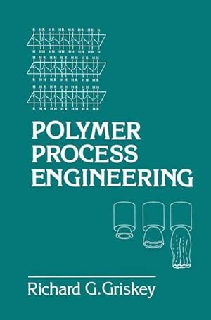 Seller image for Polymer Process Engineering for sale by AHA-BUCH GmbH