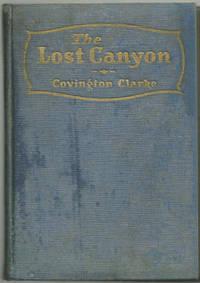 Seller image for LOST CANYON for sale by Gibson's Books