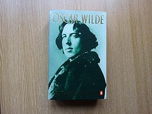 Seller image for Oscar Wilde for sale by J R Wright