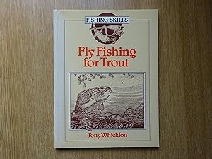 Image du vendeur pour Fly Fishing For Trout mis en vente par J R Wright